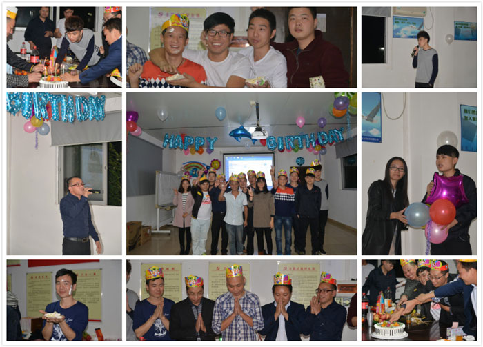 201612月生日会拼图