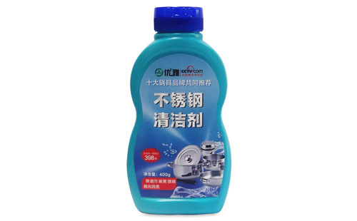 不锈钢清洁剂