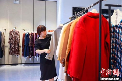 河北南宮 精品羊絨服裝服飾產業崛起，年營收超120億元引領零售新潮